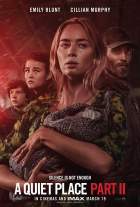 A Quiet Place Part 2 2021 Hindi Dubbed 480p 720p FilmyZilla
