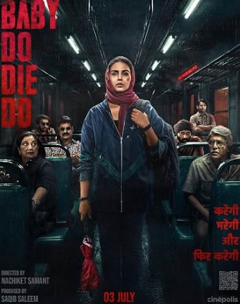 Baby Do Die Do FilmyFly 2026 Hindi Movie