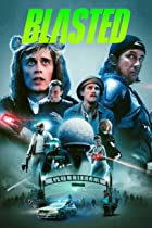 Blasted 2022 Hindi Dubbed 480p 720p FilmyZilla