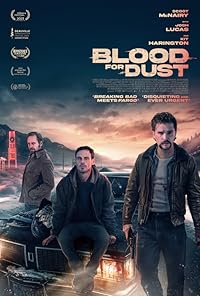 Blood for Dust 2024 Hindi Dubbed English 480p 720p 1080p FilmyZilla