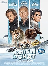 Cat and Dog 2024 2024 Hindi Dubbed English 480p 720p 1080p FilmyZilla