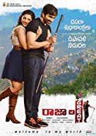 Raja The Great 2021 Hindi Dubbed 480p 720p FilmyZilla