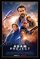 The Adam Project 2022 Hindi Dubbed 480p 720p FilmyZilla