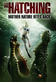 The Hatching 2016 Hindi Dubbed 300MB 480p FilmyZilla
