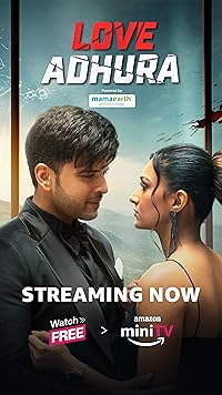 Love Adhura 2024 Hindi Web Series Download 480p 720p 1080p FilmyZilla